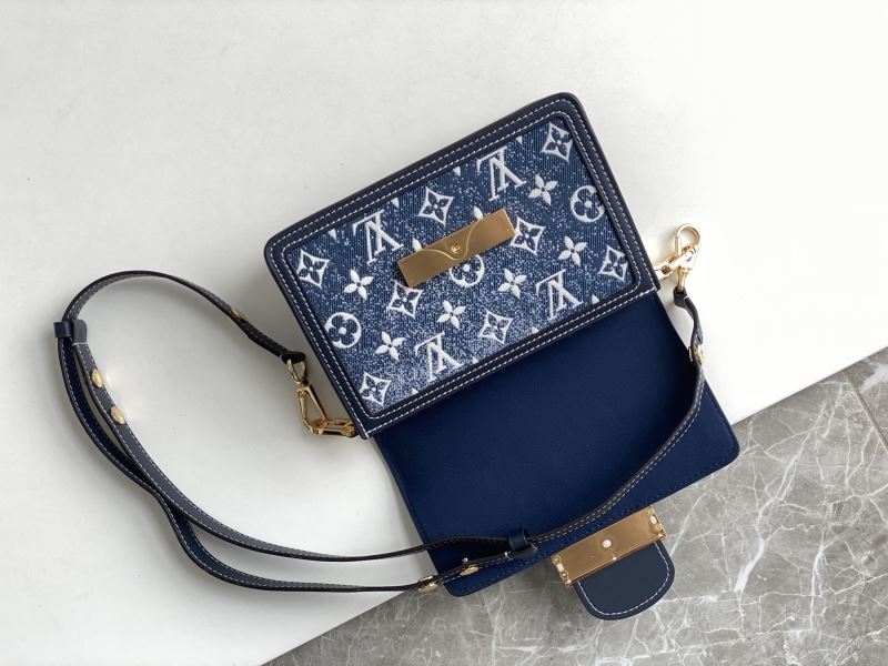 Louis Vuitton Dauphine Bags